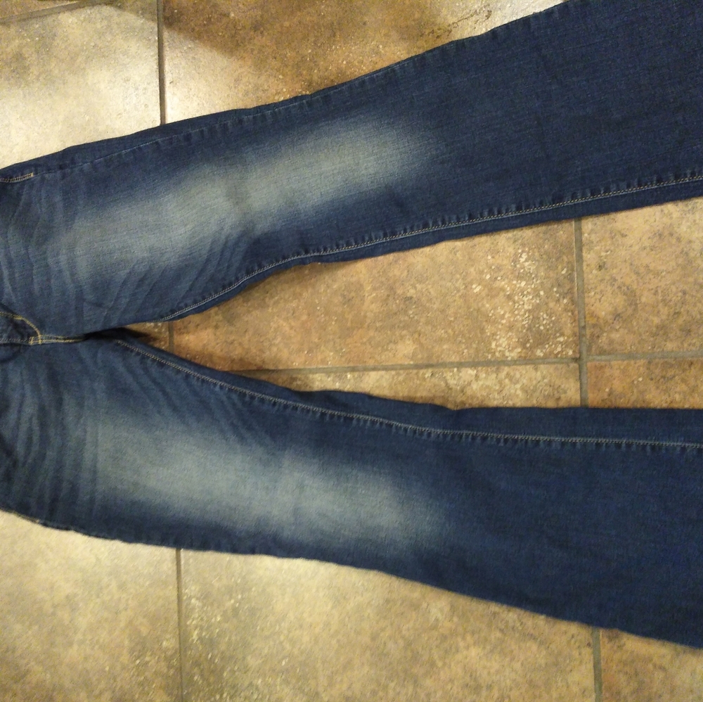 Denizen by Levi's boot cut jeans